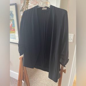 Aritzia Babaton Size 10 Black Blazer